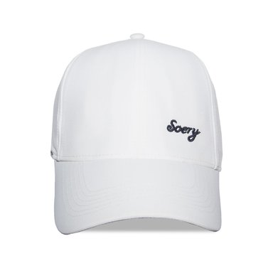 GORRA NYLON UNISEX 3S101 SUNTIME BLANCO