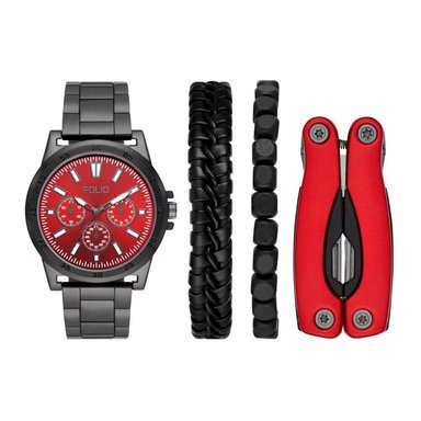 RELOJ ANALOGICO HOMBRE FMDFL6047 FOLIO