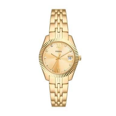 RELOJ ANALOGICO MUJER ES5338 FOSSIL
