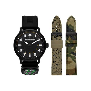 RELOJ ANALOGICO HOMBRE SR9138 SKECHERS