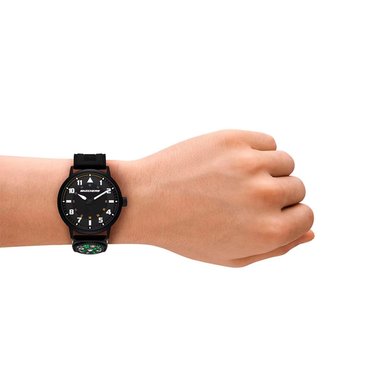 RELOJ ANALOGICO HOMBRE SR9138 SKECHERS - 4