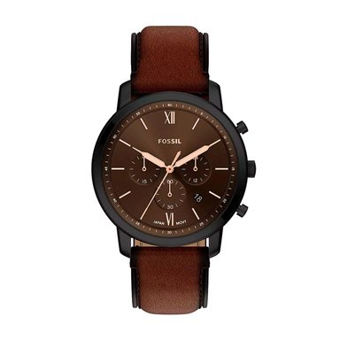 RELOJ ANALOGICO HOMBRE FS6163 FOSSIL