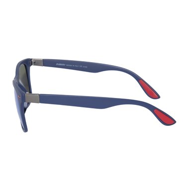 LENTES DE SOL POLARIZADO UNISEX D4195 DUBERY AZUL/AZURE - 3