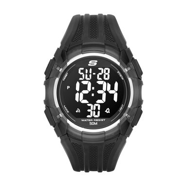 RELOJ DIGITAL HOMBRE SR1006 SKECHERS