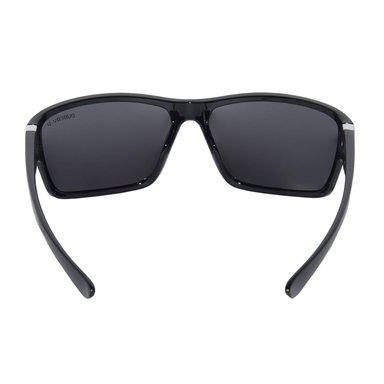 LENTES DE SOL POLARIZADO UNISEX D2071 DUBERY NEGRO/NEGRO - 4