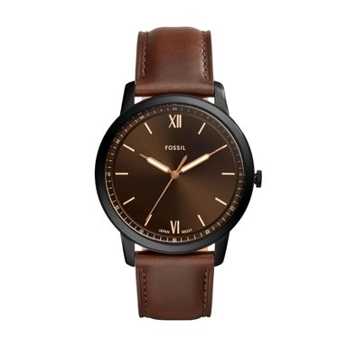RELOJ ANALOGICO HOMBRE FS5551 FOSSIL - 1
