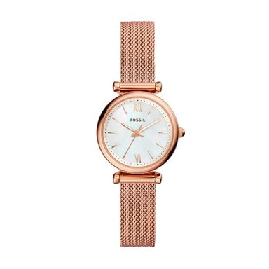 RELOJ ANALOGICO MUJER ES4433 FOSSIL