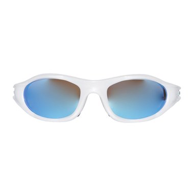 LENTES DE SOL POLARIZADO UNISEX D781 DUBERY NEGRO/AZUL