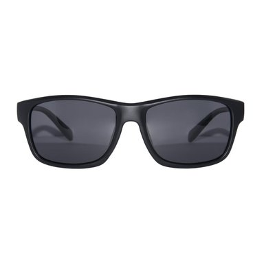 LENTES DE SOL POLARIZADO UNISEX D732 DUBERY NEGRO/NEGRO