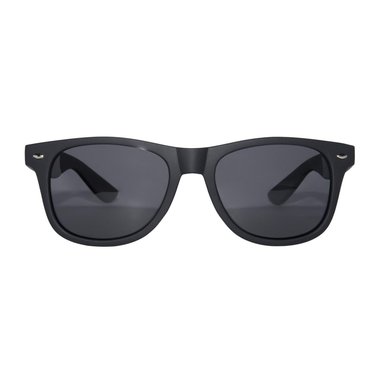 LENTES DE SOL POLARIZADO UNISEX D728 DUBERY NEGRO/NEGRO