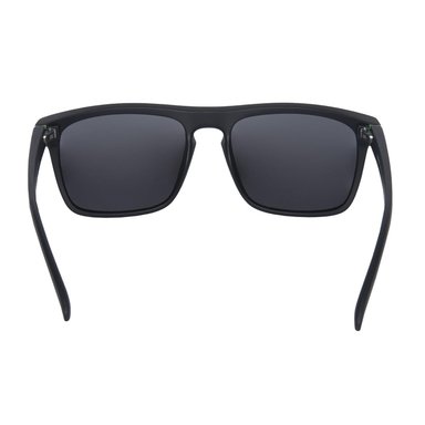 LENTES DE SOL POLARIZADO UNISEX D731 DUBERY NEGRO/NEGRO/VERDE - 4