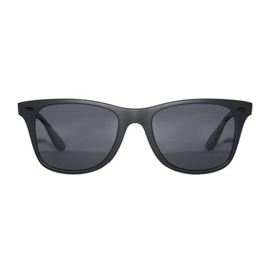 LENTES DE SOL POLARIZADO UNISEX D4195 DUBERY NEGRO/NEGRO