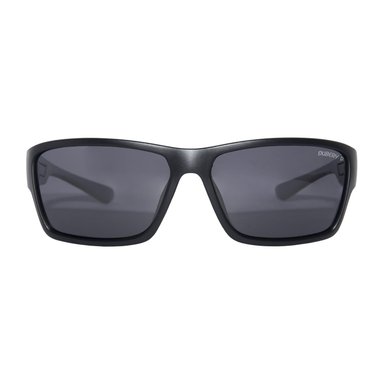 LENTES DE SOL POLARIZADO UNISEX D2071 DUBERY NEGROYGRIS/NEGRO