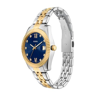 RELOJ ANALOGICO MUJER ES5443 FOSSIL - 2