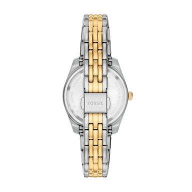 RELOJ ANALOGICO MUJER ES5443 FOSSIL - 4