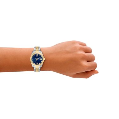 RELOJ ANALOGICO MUJER ES5443 FOSSIL - 5