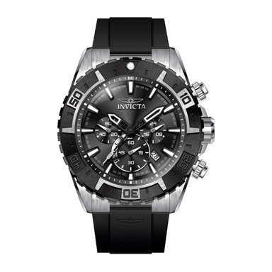 RELOJ ANALOGICO HOMBRE 37630 INVICTA AVIATOR - 2