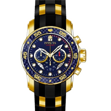 RELOJ ANALOGICO HOMBRE 35416 INVICTA PRO DIVER - 2