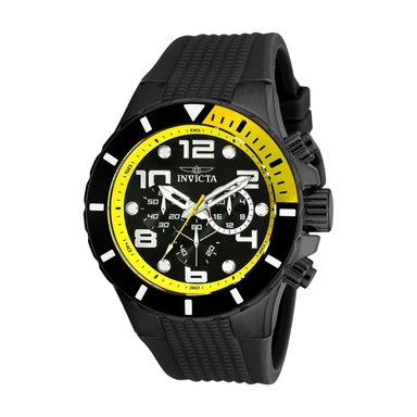 RELOJ ANALOGICO HOMBRE 18741 INVICTA PRO DIVER - 1