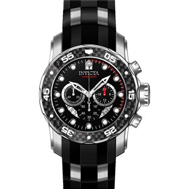 RELOJ ANALOGICO HOMBRE 35414 INVICTA PRO DIVER - 2