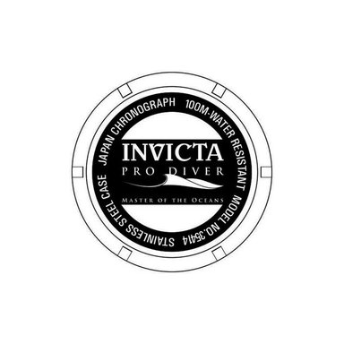 RELOJ ANALOGICO HOMBRE 35414 INVICTA PRO DIVER - 4