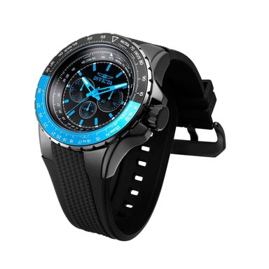 RELOJ ANALOGICO HOMBRE 39278 INVICTA AVIATOR - 2