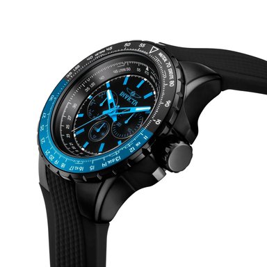 RELOJ ANALOGICO HOMBRE 39278 INVICTA AVIATOR - 3