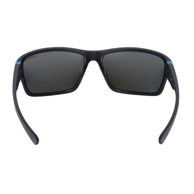 LENTES DE SOL POLARIZADO UNISEX D2071 DUBERY AZUL/NEGRO - 3