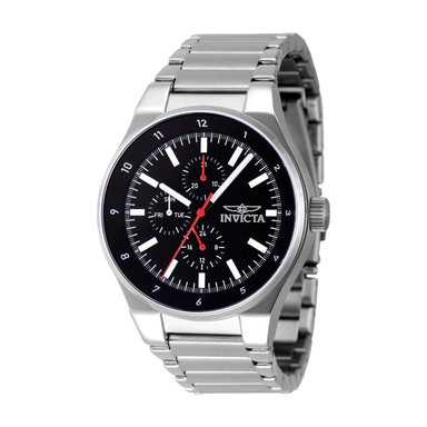 RELOJ ANALOGICO HOMBRE 47547 INVICTA RACING - 1