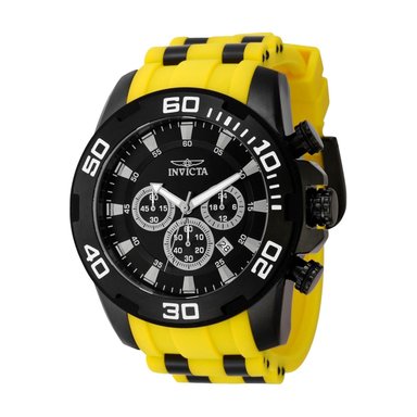 RELOJ ANALOGICO HOMBRE 44548 INVICTA PRO DIVER - 1