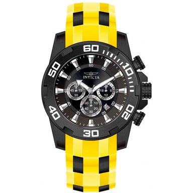RELOJ ANALOGICO HOMBRE 44548 INVICTA PRO DIVER - 2