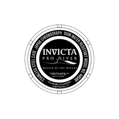 RELOJ ANALOGICO HOMBRE 44548 INVICTA PRO DIVER - 5