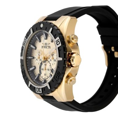 RELOJ ANALOGICO HOMBRE 49090 INVICTA AVIATOR - 3