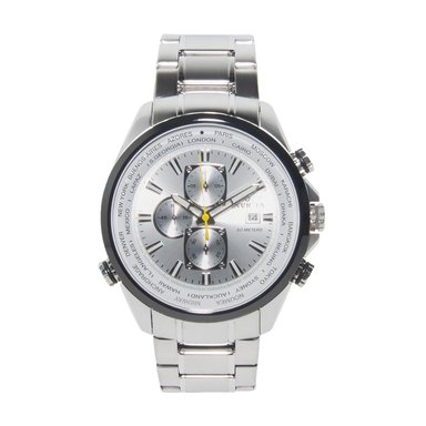 RELOJ ANALOGICO HOMBRE 50499 INVICTA AVIATOR - 1
