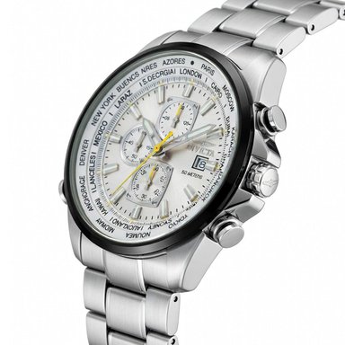 RELOJ ANALOGICO HOMBRE 50499 INVICTA AVIATOR - 3