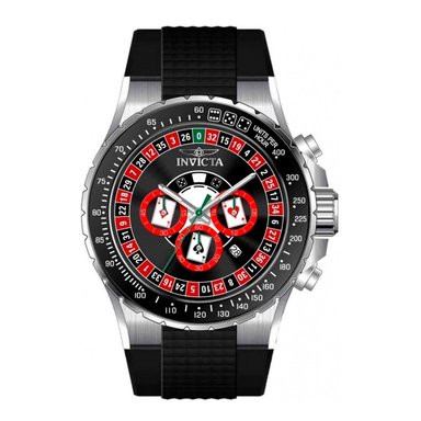 RELOJ ANALOGICO HOMBRE 49850 INVICTA AVIATOR - 2