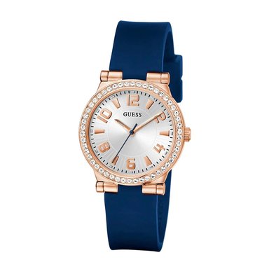 RELOJ ANALOGICO MUJER GW0844L3 GUESS - 2