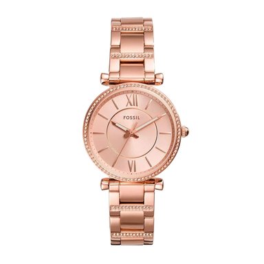 RELOJ ANALOGICO MUJER ES4301 FOSSIL - 1