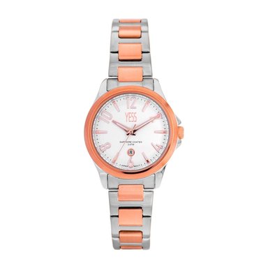 RELOJ ANALOGICO MUJER Y25016 M04 YESS - 1