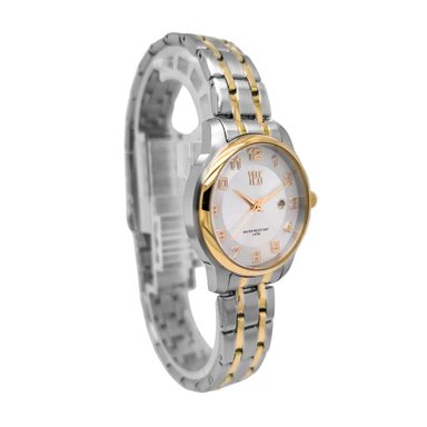RELOJ ANALOGICO MUJER Y24076L M02 YESS - 2