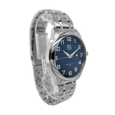 RELOJ ANALOGICO HOMBRE Y24076G M04 YESS - 2