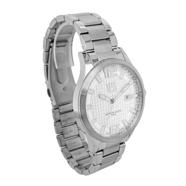 RELOJ ANALOGICO HOMBRE Y25025 M01 YESS - 2