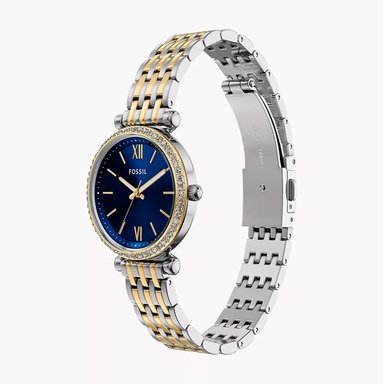 RELOJ ANALOGICO MUJER ES5438 FOSSIL - 1