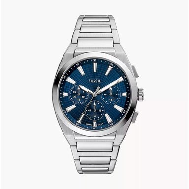 RELOJ ANALOGICO HOMBRE FS6104 FOSSIL - 1
