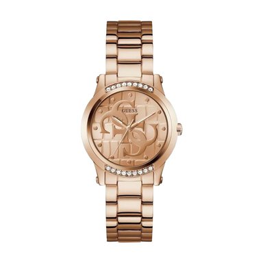 RELOJ ANALOGICO MUJER GW0861L3 GUESS - 1