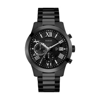 RELOJ ANALOGICO HOMBRE W0668G5 GUESS - 1