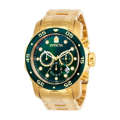 RELOJ ANALOGICO HOMBRE 0075 INVICTA PRO DIVER - 1