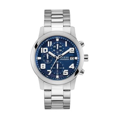 RELOJ ANALOGICO HOMBRE GW0917G1 GUESS - 1