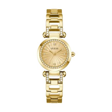RELOJ ANALOGICO MUJER GW0869L4 GUESS - 1