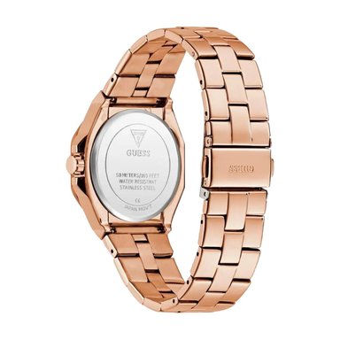 RELOJ ANALOGICO MUJER GW0873L3 GUESS - 3